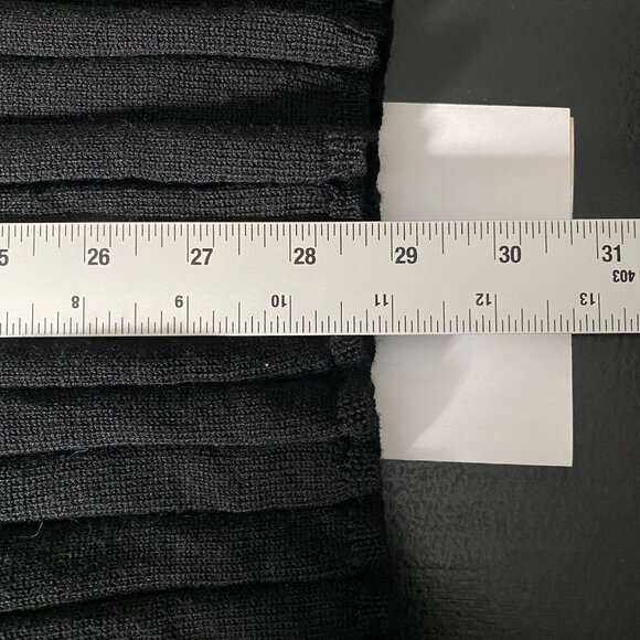 Pendleton 100% Merino Wool Sweater Womens S Long Sleeve Ribbed Lightweight Tunic - Picture 13 of 13